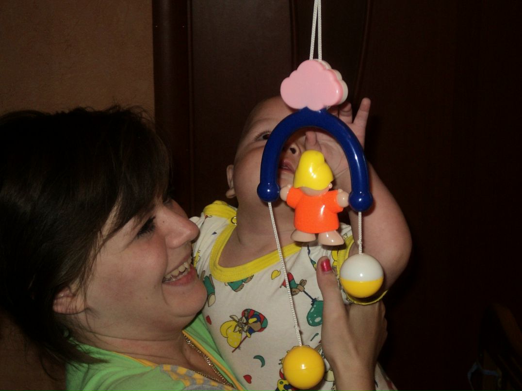 Елена Гончар фотография #12