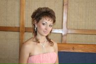 Фотография Вьюник Нины