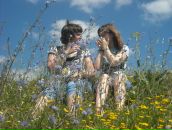 Фотография Леоновой Анастасии