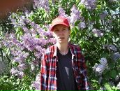 Фотография Невмываки Ксении