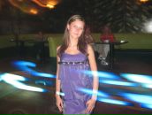 Фотография Мольковой-Андриановой Кристины