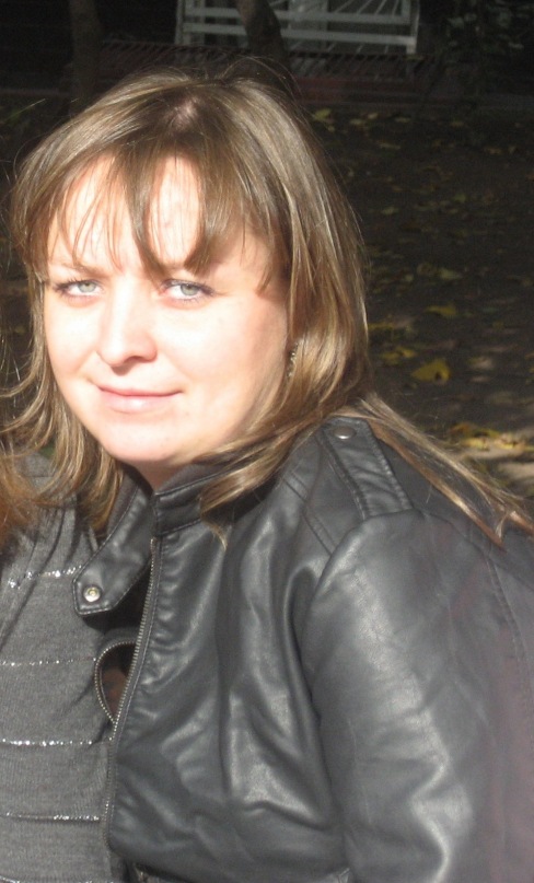 Anuta Ooo фотография #25