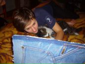 Фотография Barkus Julia