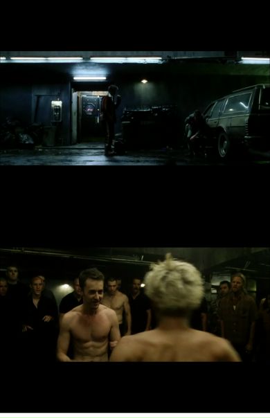 Vova Morrow фото №41