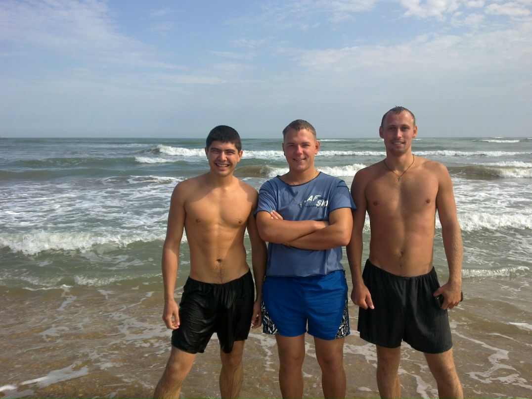 Михаил Шаптала фотография #13