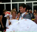 Фотография Максимовой Анютки