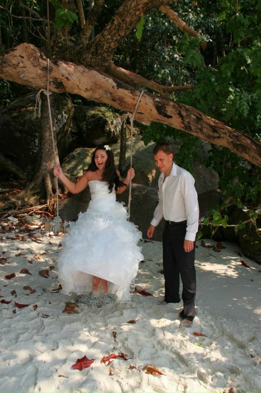 Марк Шульга фотография #21