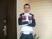 Андрій Босак фотография #8 (источник - https://vk.com/id46383498)