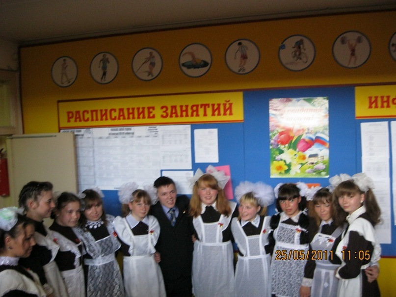 Светлана Яковлева фотография #33