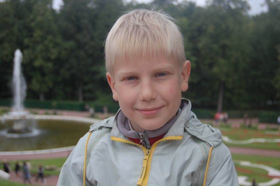 №8, Андрей Ремизов №8, Андрей Ремизов