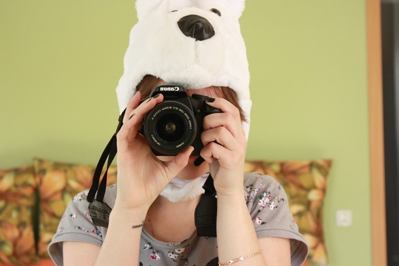 Дарья Николаевна фотография #26