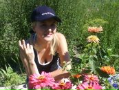 Фотография Юниной Елены