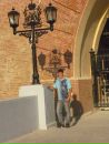 Фотография Пирожкова Александра