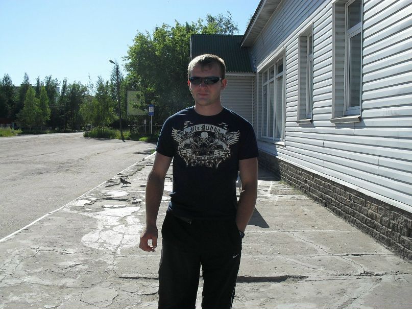 Денис Киселёв фотография #13