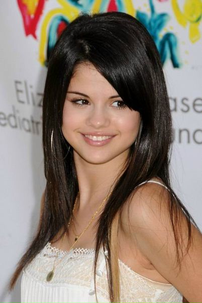 Selena Gomez фото №16
