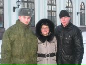 Фотография Нурлиной Светланы