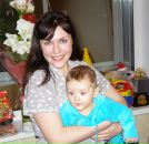 Фотография Телегиной Екатерины