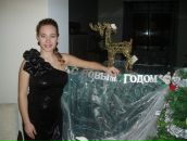 Фотография Бакировой Эльзы