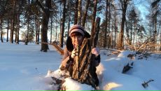 Фотография Улыбиной Ольги