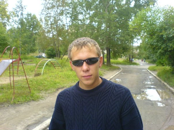 Дима Стяжкин фото №23