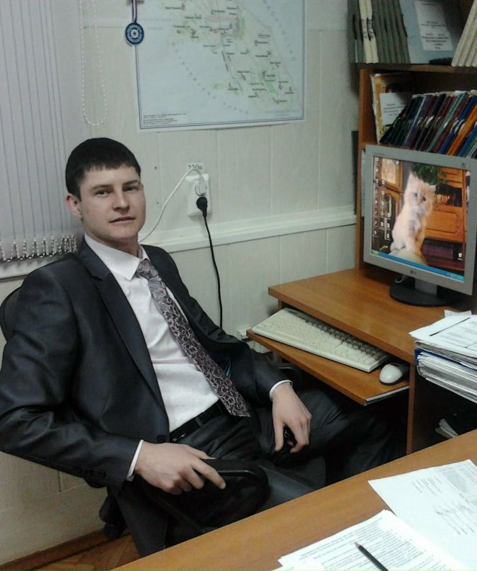 Владислав Усачев фотография #23