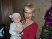 Фотография Смоляковой Светы