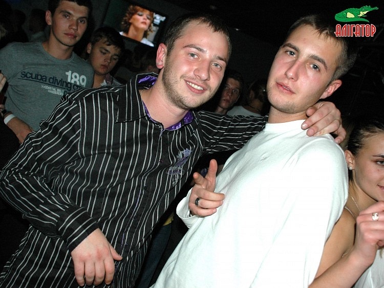 Александр Бех фотография #34