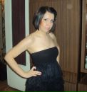 Фотография Чичилановой Анны