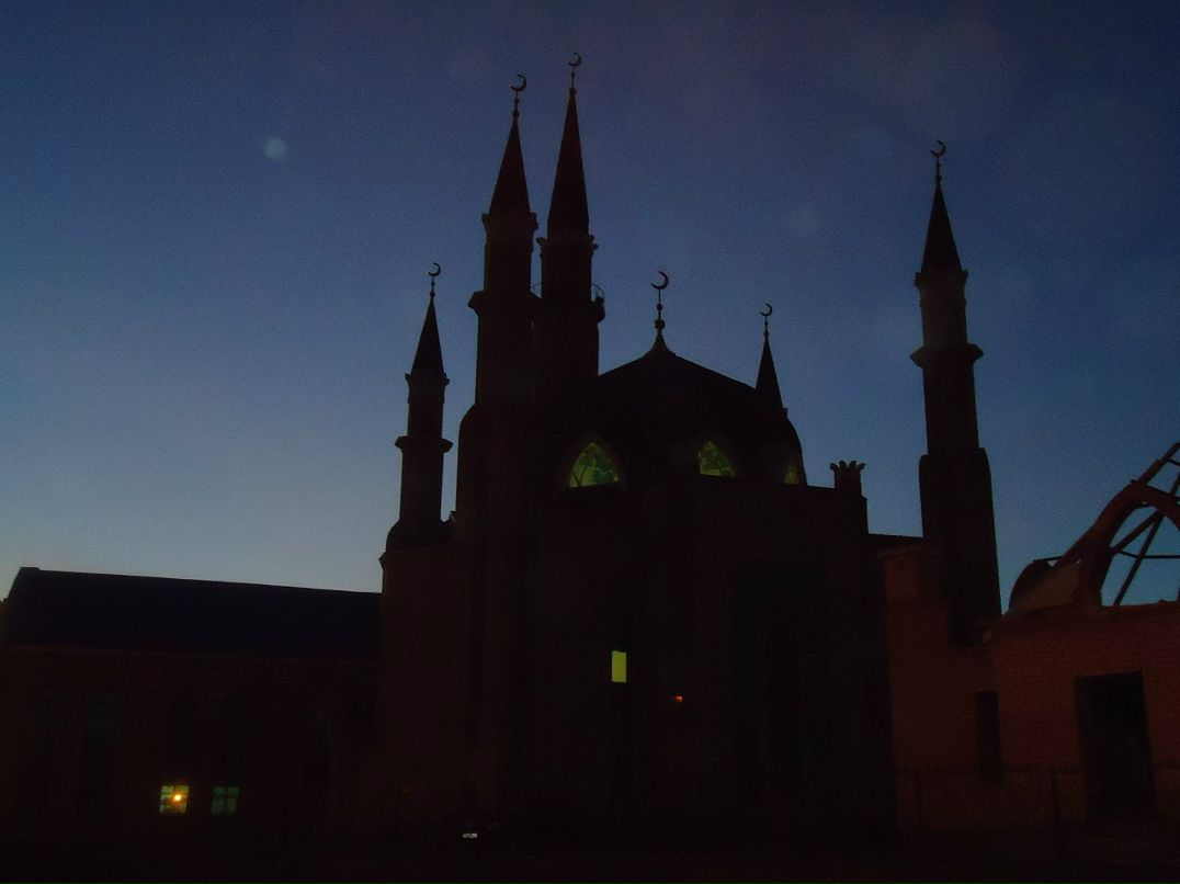 Макс Агеев фотография #26