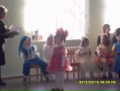 Марія Гриневич фотография #29 (источник - https://vk.com/id167958013)