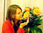 Фотография Егоровой Елизаветы