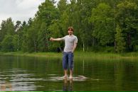 Фотография Смэлл Натали