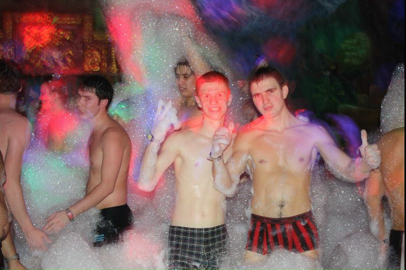 Александр Плужников фотография #20