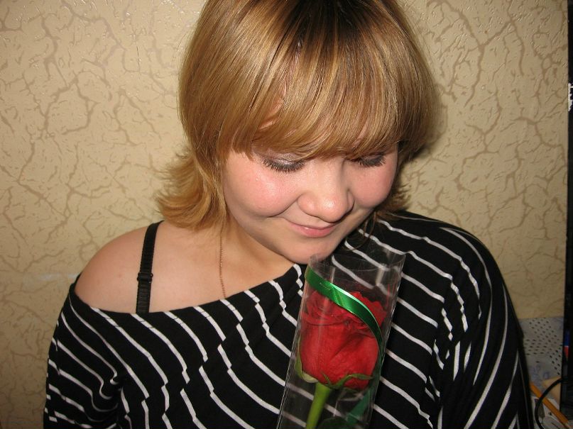 Екатерина Гапиенко фотография #19