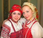 Фотография Шерпаевой Елены