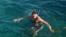 Фотография Журавлевой Анны