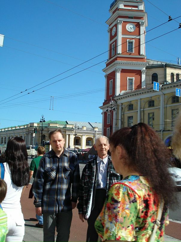 Виктор Версалов фотография #25