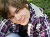 Фотография Милевская Настя