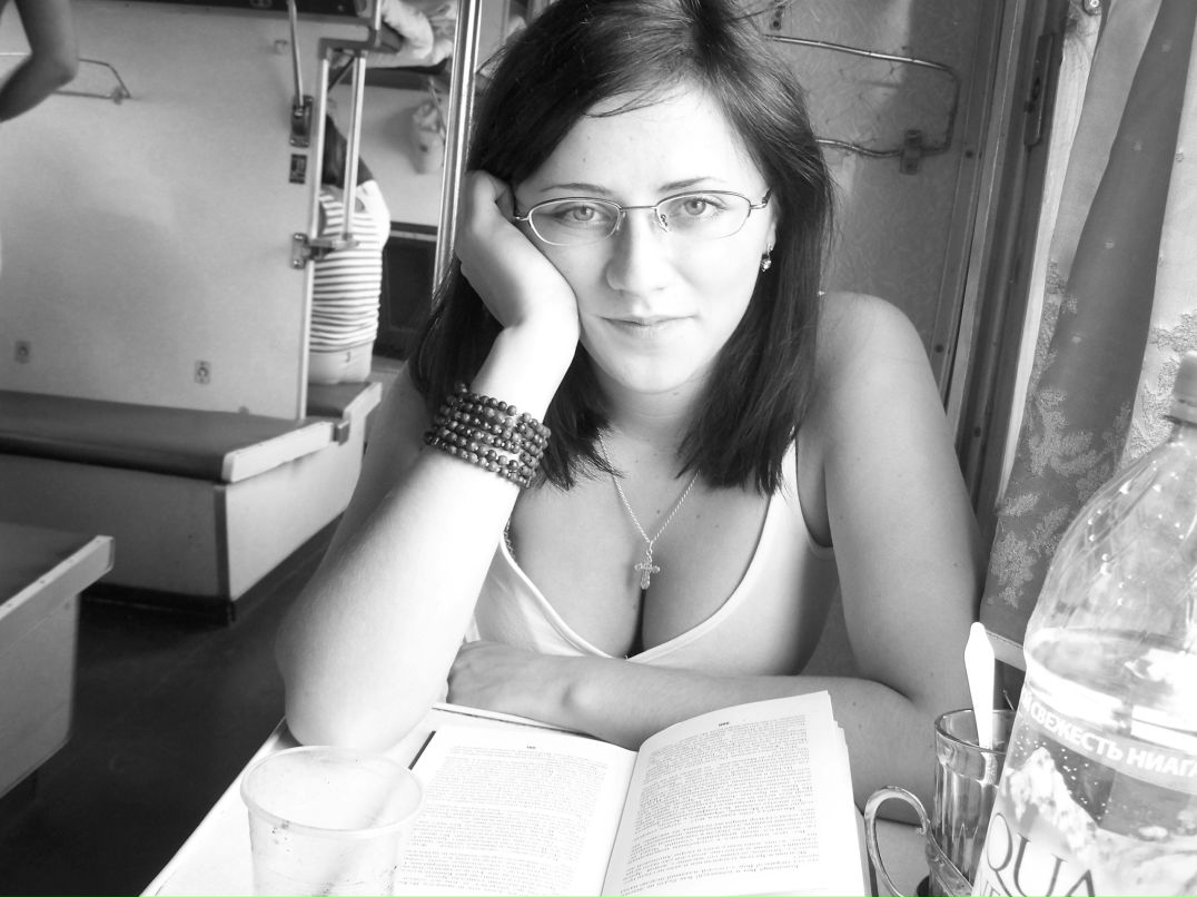 Александр Ангас фотография #32