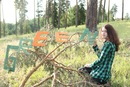 Фотография Медведевой Елизаветы