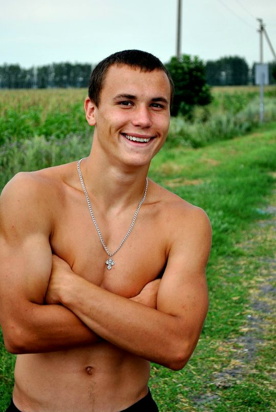Сергей Мацко фотография #9