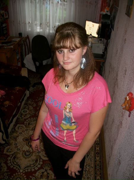 №5, Диана Францкевич №5, Диана Францкевич