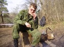 Фотография Пономарёва Ивана