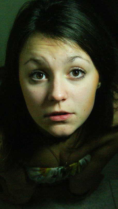 Юи Кривули фотография #13