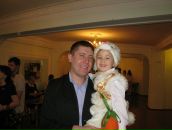 Фотография Татаровского Павла