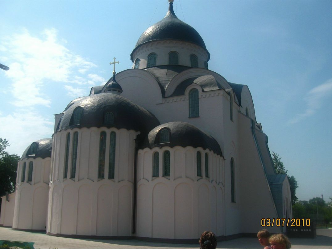 Роман Лукьяненко фотография #49