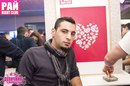 Ali Güneş фотография #22 (источник - https://vk.com/id153226604)