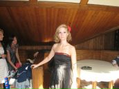 Фотография Мораликовой Анны