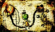 Фотография Поварченкова Ивана