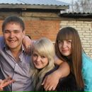 Фотография Колотовой Анастасии